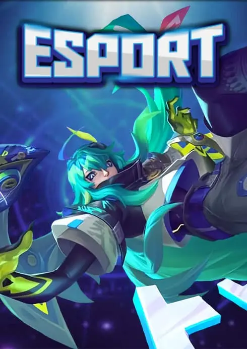 esport
